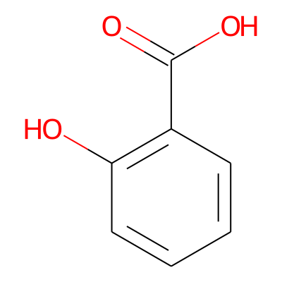 Salicylic acid