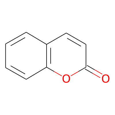 Coumarin