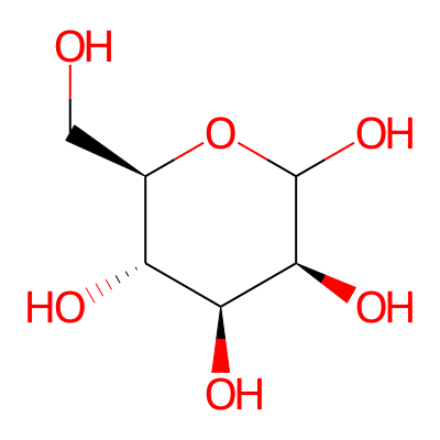D-Mannose
