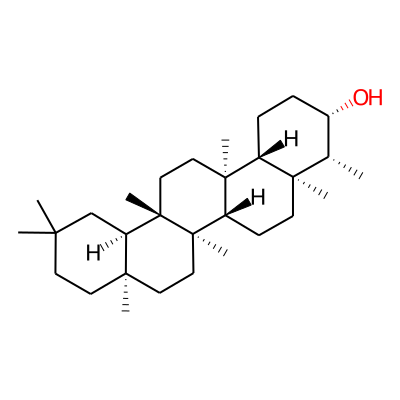 Epifriedelanol