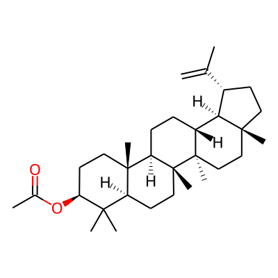 Lupeol acetate