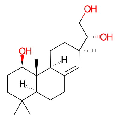 Leucophleol
