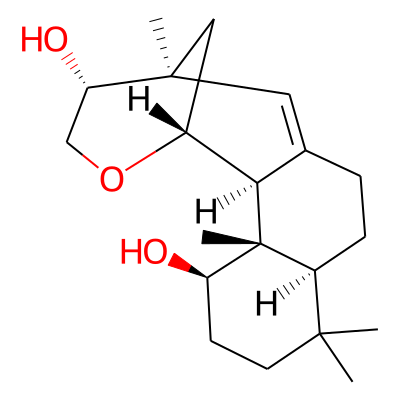 Leucoxol