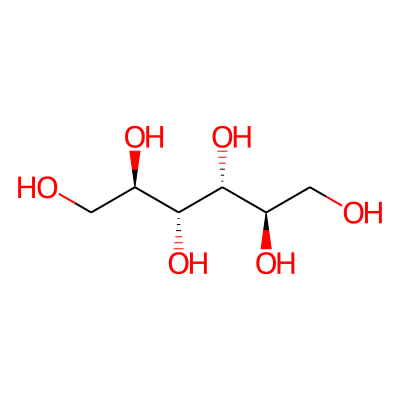 Mannitol