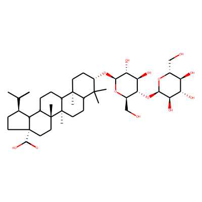 Betulinic-acid-3-o-maltoside