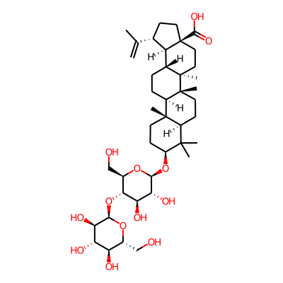 Betulinic acid-3-O-beta-D-maltoside
