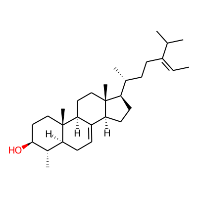 alpha1-Sitosterol