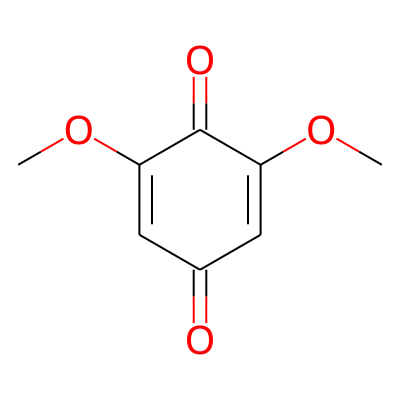 2,6-Dimethoxy-1,4-benzoquinone