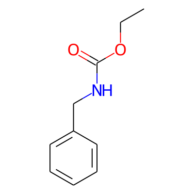 Ethyl benzylcarbamate