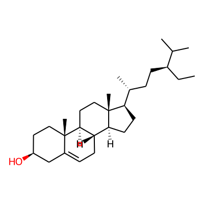 Clionasterol