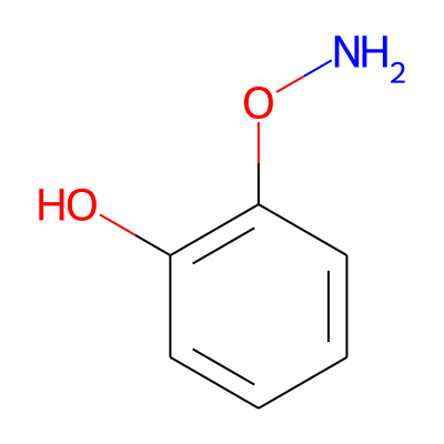 2-Aminooxyphenol