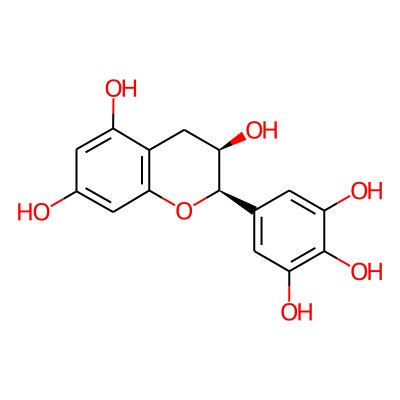 Epigallocatechin