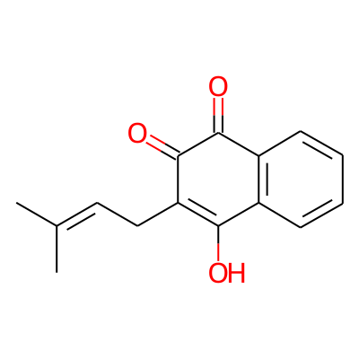 Lapachol
