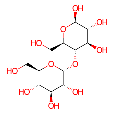 beta-Maltose