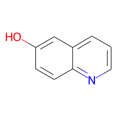 6-Hydroxyquinoline