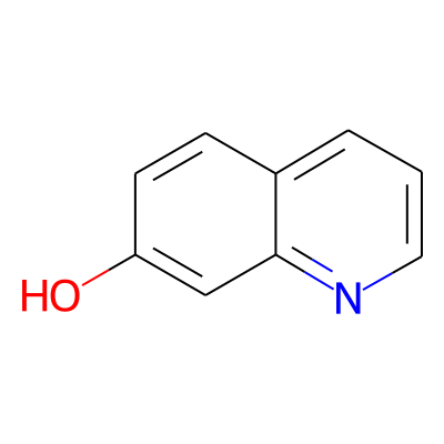 7-Hydroxyquinoline