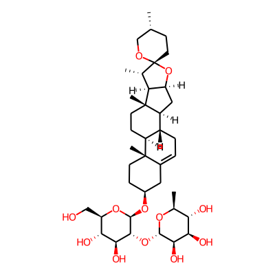 Prosapogenin A