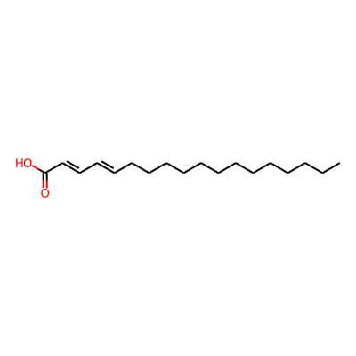 Octadecadienoic acid