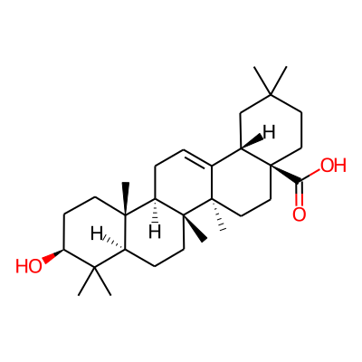 Oleanolic acid