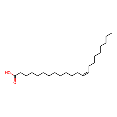 Erucic acid