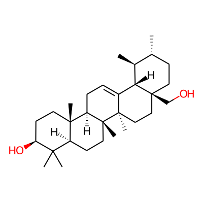 Uvaol