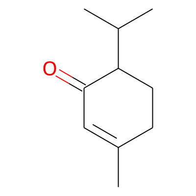 Piperitone