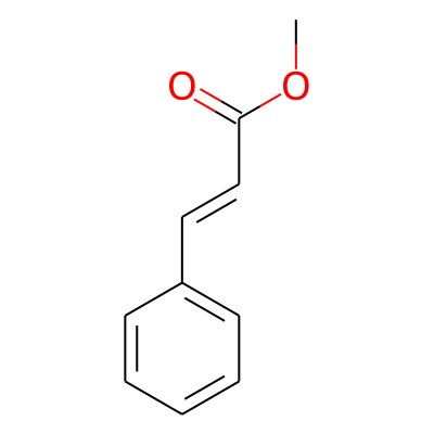 Methyl cinnamate