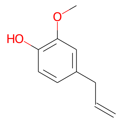 Eugenol