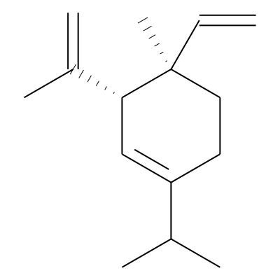 delta-Elemene