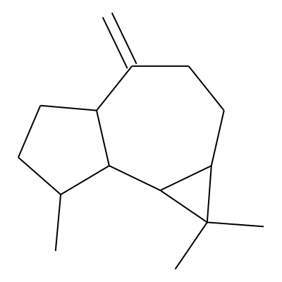 Aromadendrene