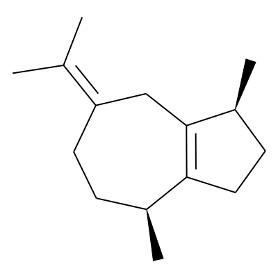 beta-Guaiene