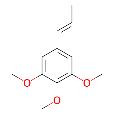 Isoelemicin