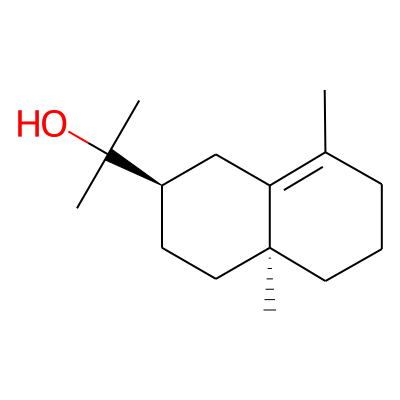 10-epi-gamma-Eudesmol