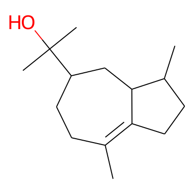 Bulnesol