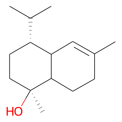 (-)-alpha-Cadinol