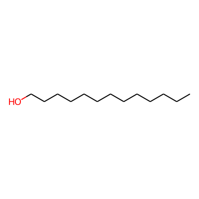 1-Tridecanol