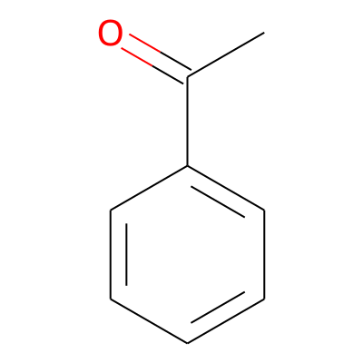Acetophenone