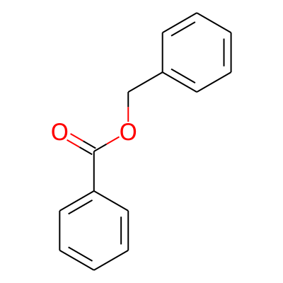 Benzyl benzoate
