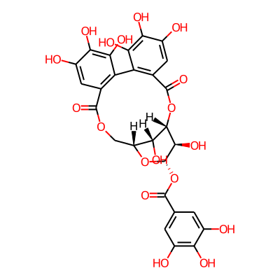 Corilagin