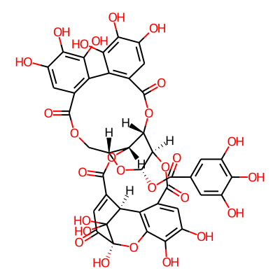Geraniin