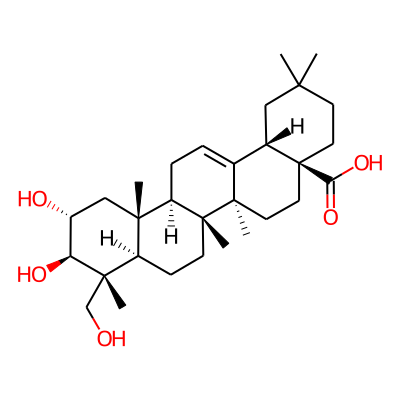 Arjunolic acid