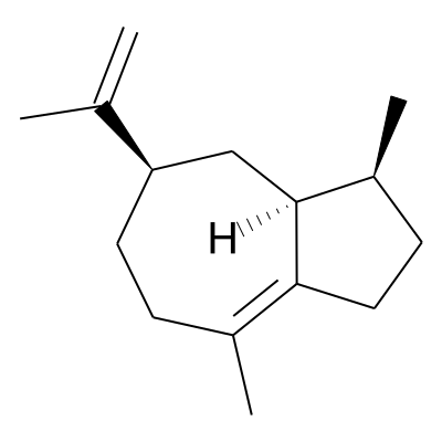 delta-Guaiene
