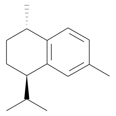 trans-Calamenene