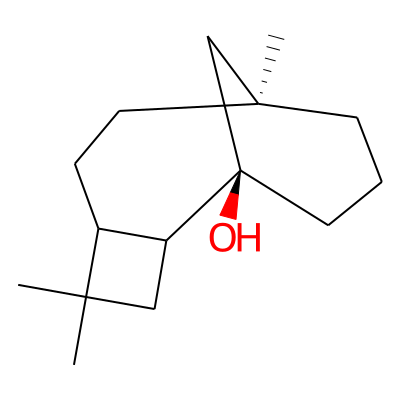 Caryolan-8-ol