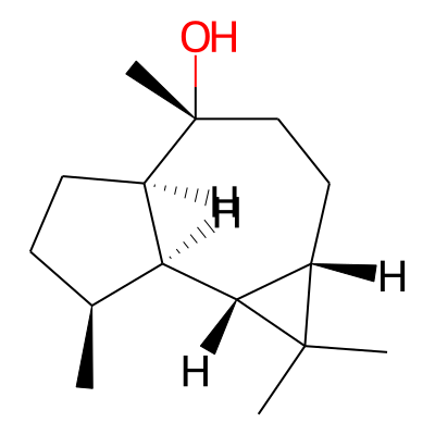 epi-Globulol