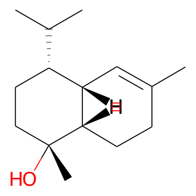 alpha-Muurolol