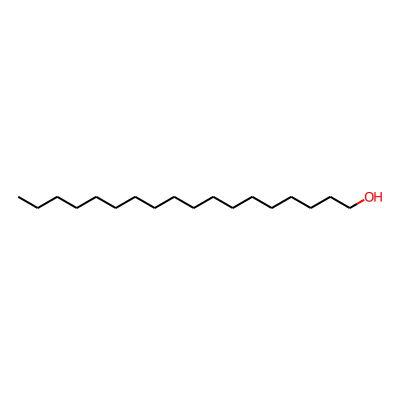 Stearyl alcohol