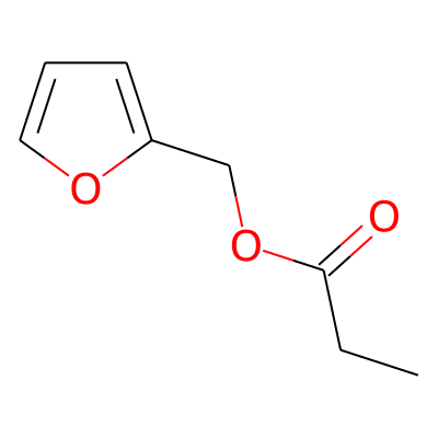 Furfuryl propionate