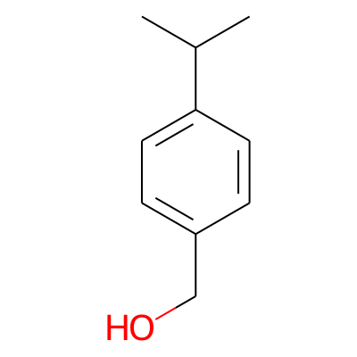 4-Isopropylbenzyl alcohol