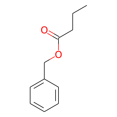 Benzyl butyrate